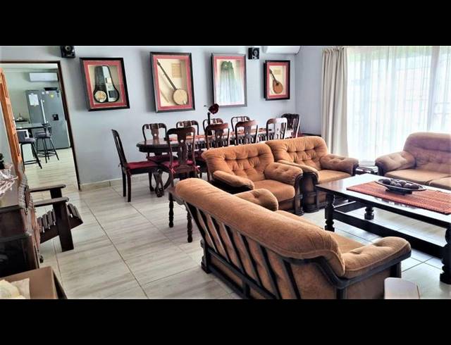 4 BEDROOM PROPERTY TO RENT IN SELCOURT